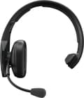 Miniatyrbild 4 av 5: BlueParrott B550-XT Headset Pannband Bluetooth Svart