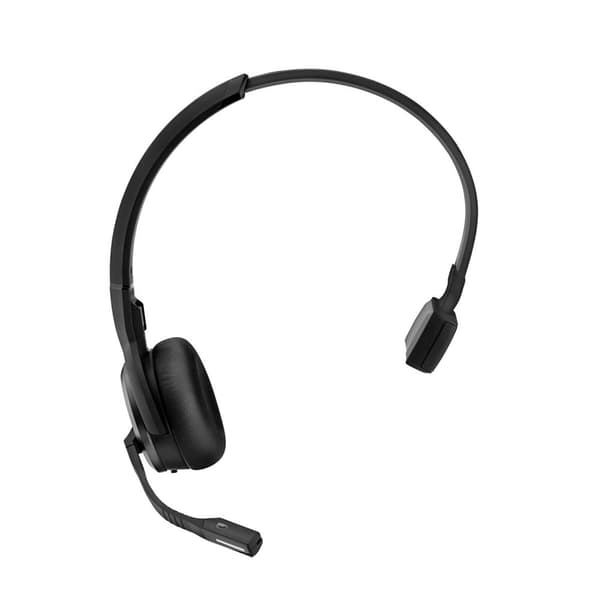 EPOS I SENNHEISER IMPACT SDW 30 HS - Headset - on-ear - DECT - trådløs - aktiv støjreduktion (1000632)