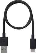 Pikkukuva 4 / 8: Panasonic RB-M500BE-K Bluetooth, Kaapeli HiFi Over Ear kuulokkeet Musta