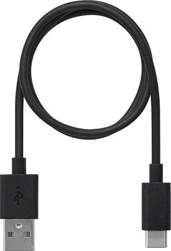 Panasonic RB-M500BE-K Bluetooth, Kaapeli HiFi Over Ear kuulokkeet Musta