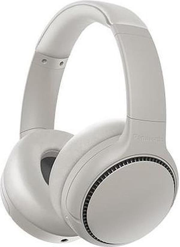 Panasonic RB-M500BE-K Bluetooth, Kaapeli HiFi Over Ear kuulokkeet Musta