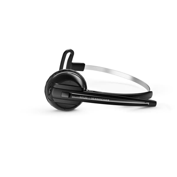 EPOS I SENNHEISER IMPACT D 10 USB ML II - headset - konvertible - DECT 6.0 - trådløs - optimeret til UC