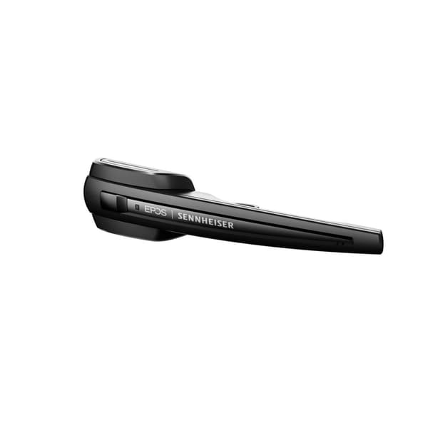 EPOS I SENNHEISER IMPACT D 10 USB ML II - headset - konvertible - DECT 6.0 - trådløs - optimeret til UC