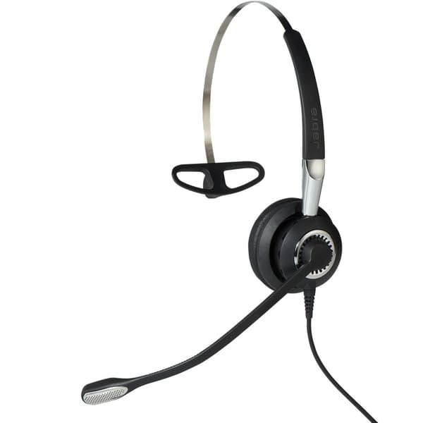 Jabra BIZ 2400 II Mono 3in1