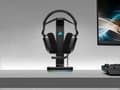 Pikkukuva 9 / 10: Corsair HS80 RGB USB Premium Dolby Audio 7.1 Surround pelikuulokkeet - Hiili - PC