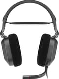 Pikkukuva 10 / 10: Corsair HS80 RGB USB Premium Dolby Audio 7.1 Surround pelikuulokkeet - Hiili - PC