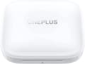 Miniatyrbillede 6 af 11: OnePlus - Wireless Buds Pro - Trådløse øretelefoner - Bas boost funktion - Inklusiv opladningsetui - Hvid