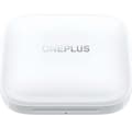 Miniatyrbillede 7 af 11: OnePlus - Wireless Buds Pro - Trådløse øretelefoner - Bas boost funktion - Inklusiv opladningsetui - Hvid