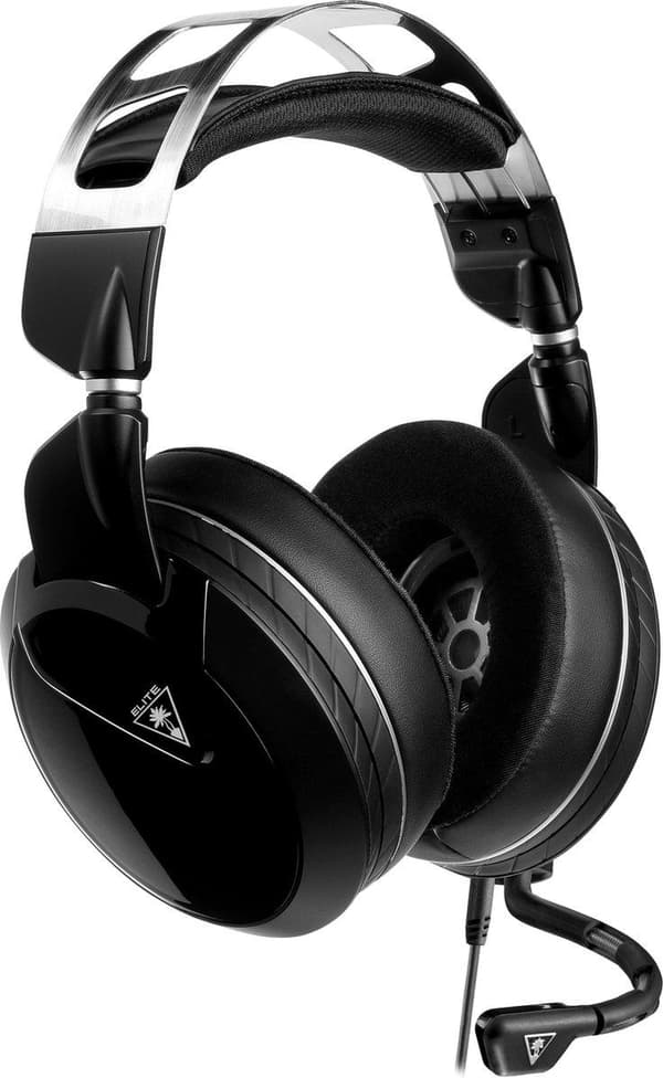 Turtle Beach Elite Pro 2 -pelikuulokkeet ja Super AMP - PS4 ja PS5