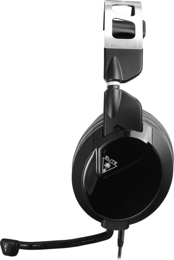 Turtle Beach Elite Pro 2 -pelikuulokkeet ja Super AMP - PS4 ja PS5