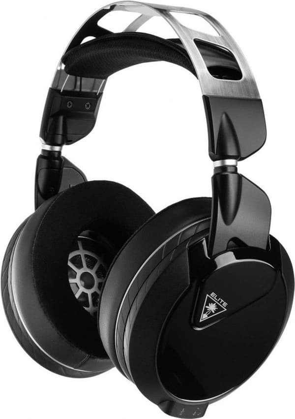Turtle Beach Elite Pro 2 -pelikuulokkeet ja Super AMP - PS4 ja PS5
