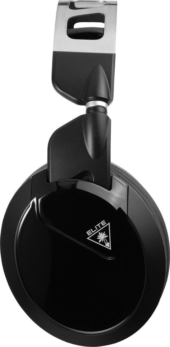Turtle Beach Elite Pro 2 -pelikuulokkeet ja Super AMP - PS4 ja PS5