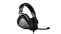 Miniatyrbild 5 av 8: ASUS ROG Delta S Headset Pannband Svart