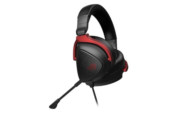 Headset ASUS ROG Delta S Core Headset (90YH03JC-B1UA00)
