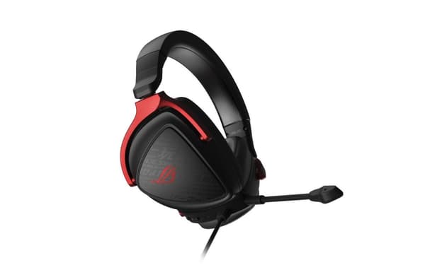 Headset ASUS ROG Delta S Core Headset (90YH03JC-B1UA00)
