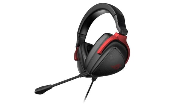Headset ASUS ROG Delta S Core Headset (90YH03JC-B1UA00)