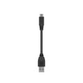 Miniatyrbillede 10 af 11: Sennheiser Presence Grey UC - Monauralt Bluetooth®-headset optimeret til Unified Communications og certificeret til Skype for Business (1000660)