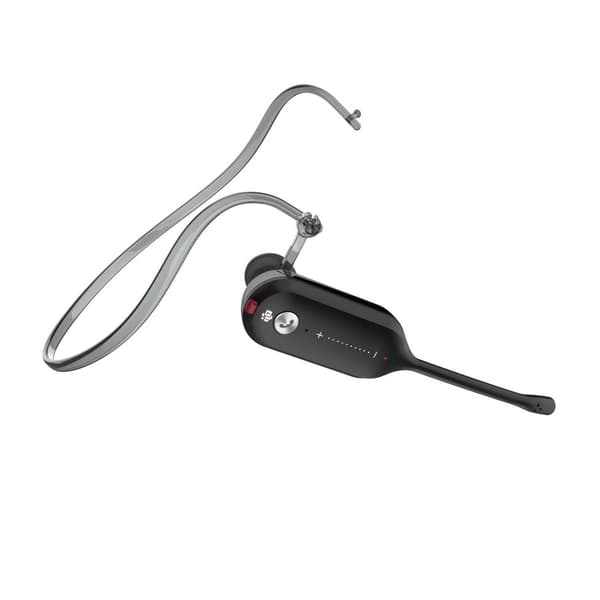 Yealink WH67 DECT Trådløst Headset TEAMS