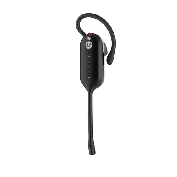 Yealink WH67 DECT Trådløst Headset TEAMS