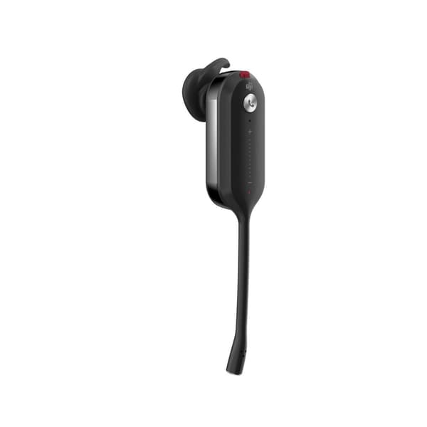 Yealink WH67 DECT Trådløst Headset TEAMS