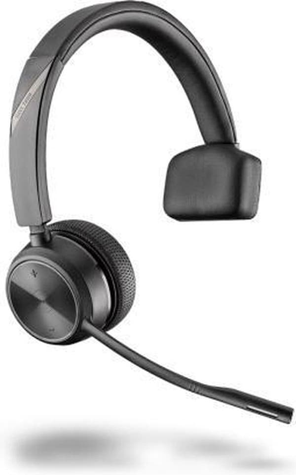 Savi 7210 Office, Monaural