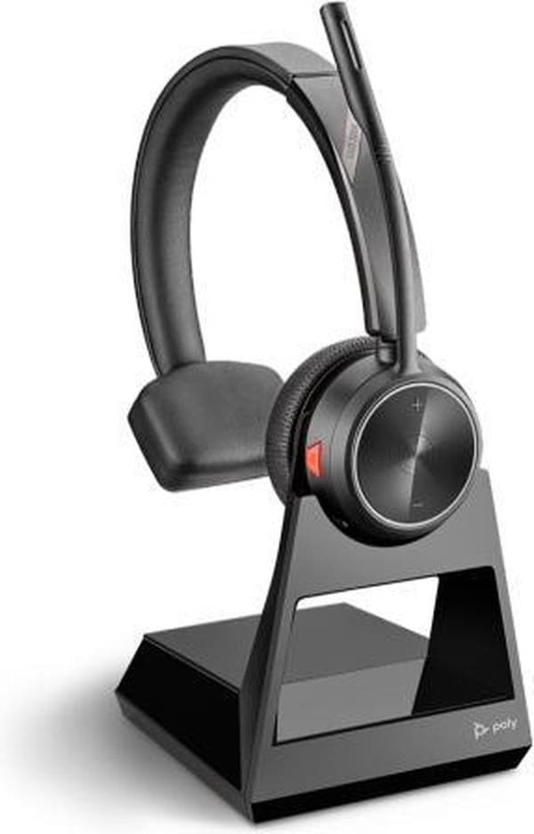 Savi 7210 Office, Monaural