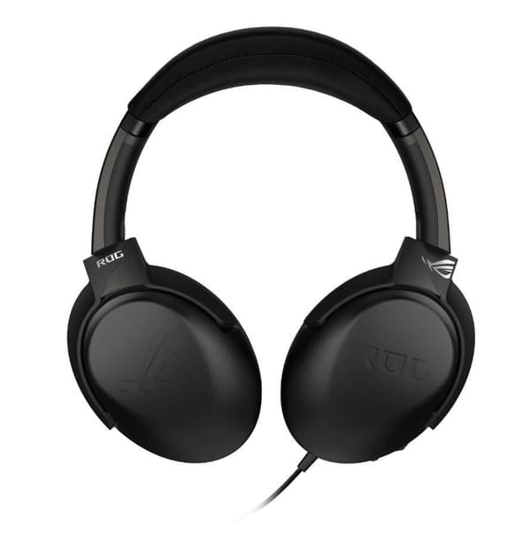 ASUS ROG Strix Go -kuulokemikrofoni USB Type-C musta