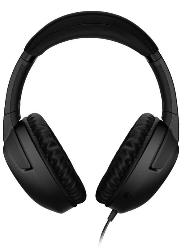ASUS ROG Strix Go -kuulokemikrofoni USB Type-C musta