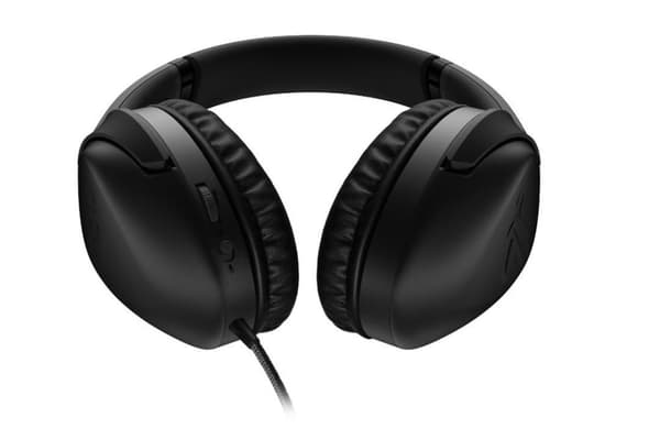 ASUS ROG Strix Go -kuulokemikrofoni USB Type-C musta