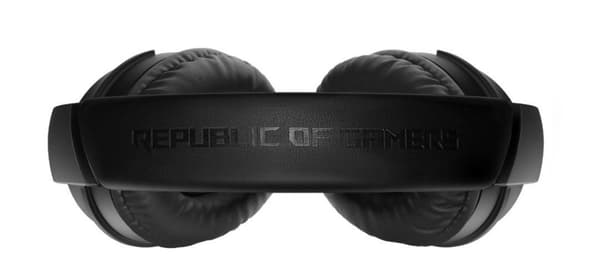 ASUS ROG Strix Go -kuulokemikrofoni USB Type-C musta