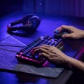 Pikkukuva 9 / 11: ASUS ROG Strix Go -kuulokemikrofoni USB Type-C musta