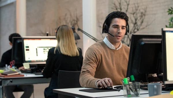 EPOS | SENNHEISER ADAPT 261