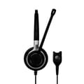 Pikkukuva 4 / 5: EPOS I SENNHEISER IMPACT SC 630 - Century - Kuulokkeet - Korvassa - Langallinen - Aktiivinen melunvaimennus - Helppo irrottaa - Musta, hopea