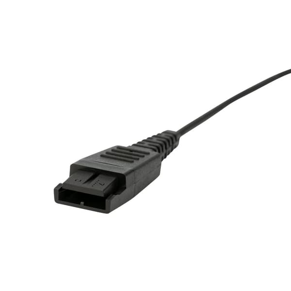 JABRA BIZ 2300 Duo Balanced (Unify Openstage) (2309-825-109)