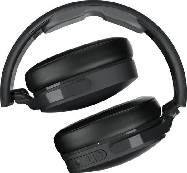 Langaton Skullcandy Hesh ANC korvasuojus - musta