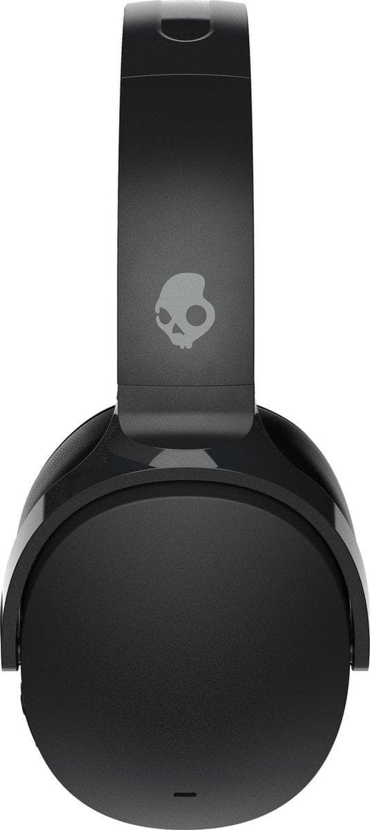 Langaton Skullcandy Hesh ANC korvasuojus - musta