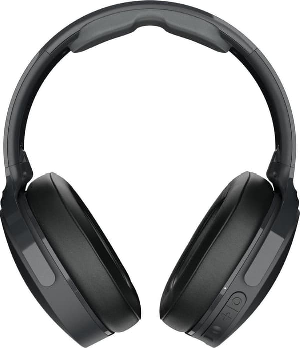 Langaton Skullcandy Hesh ANC korvasuojus - musta