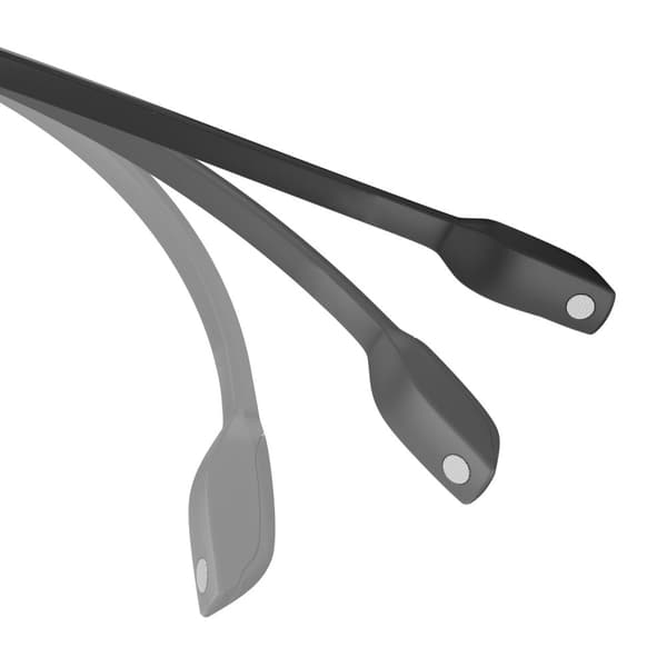 Sennheiser SC 260 MS II USB Binaural Headband Svart hörlurar