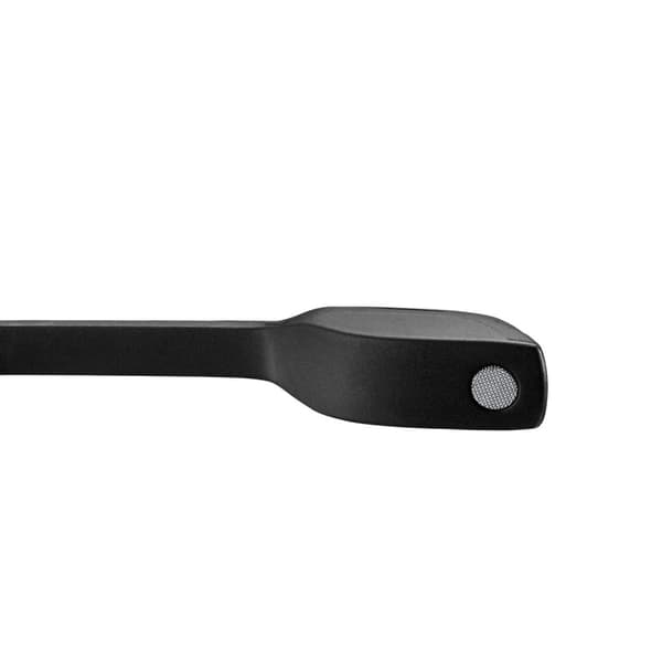 Sennheiser SC 260 MS II USB Binaural Headband Svart hörlurar