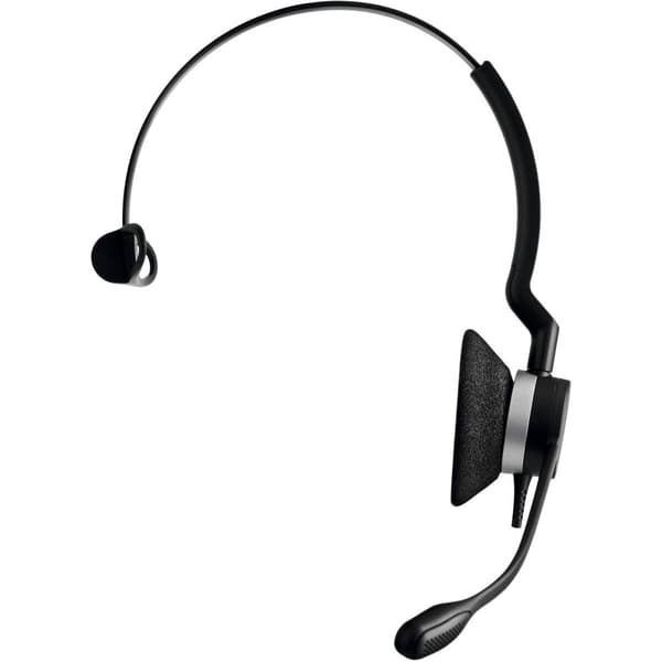 GN Jabra Jabra BIZ 2300 USB UC Mono - Headset - on-ear - trådbunden (2393-829-109)