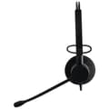 Miniatyrbild 2 av 5: GN Jabra Jabra BIZ 2300 USB UC Mono - Headset - on-ear - trådbunden (2393-829-109)