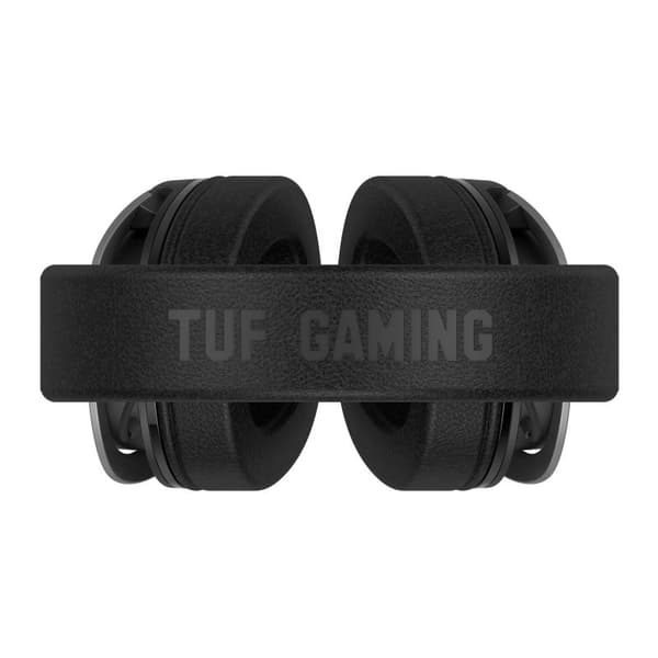 ASUS TUF Gaming H3 trådlöst headset Huvudband USB Type-C Grå