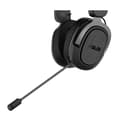 Miniatyrbild 7 av 10: ASUS TUF Gaming H3 trådlöst headset Huvudband USB Type-C Grå