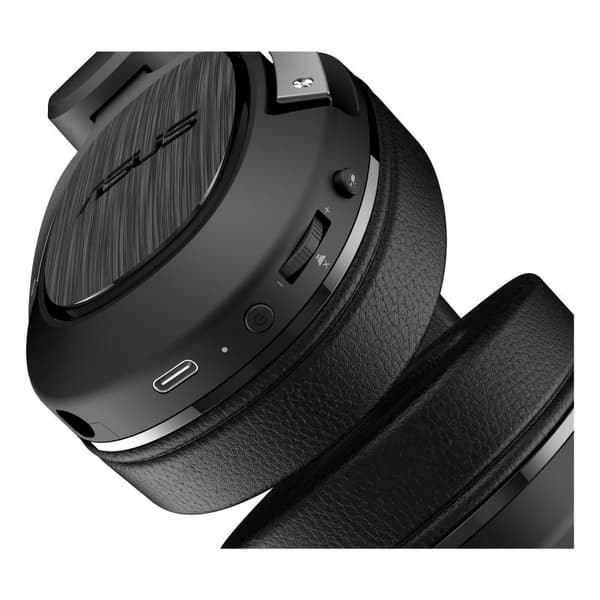 ASUS TUF Gaming H3 trådlöst headset Huvudband USB Type-C Grå