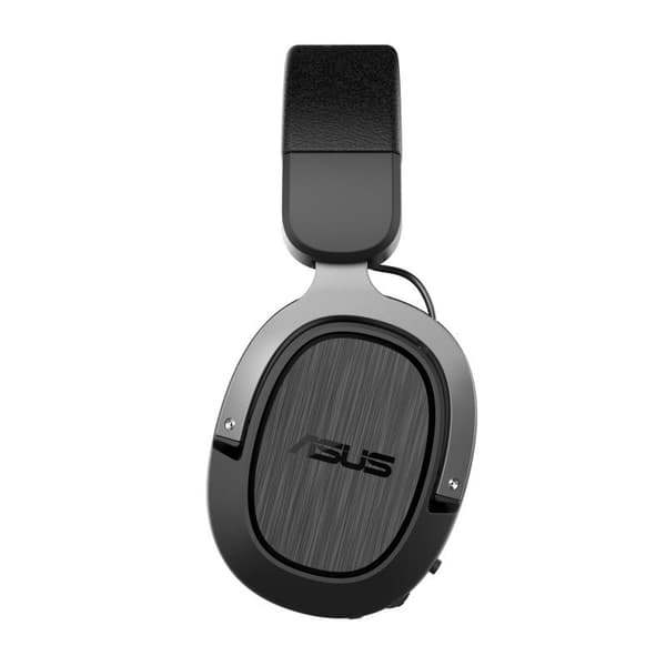 ASUS TUF Gaming H3 trådlöst headset Huvudband USB Type-C Grå
