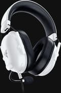 Miniatyrbillede 2 af 11: Razer Blackshark V2 X Headset - Hvid