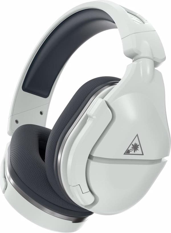 Turtle Beach Stealth 600P Gen 2 pelikuulokkeet - PS4 & PS5 - valkoinen