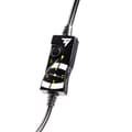 Miniatyrbillede 3 af 5: ThrustMaster T.Flight - US Air Force Edition - Headset - circumaural - kablet - 3,5 mm jack - støjisolering