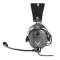 Miniatyrbillede 5 af 5: ThrustMaster T.Flight - US Air Force Edition - Headset - circumaural - kablet - 3,5 mm jack - støjisolering