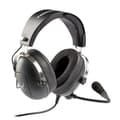 Miniatyrbillede 2 af 5: ThrustMaster T.Flight - US Air Force Edition - Headset - circumaural - kablet - 3,5 mm jack - støjisolering